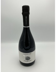 CAPRETTONE SPUMANTE...