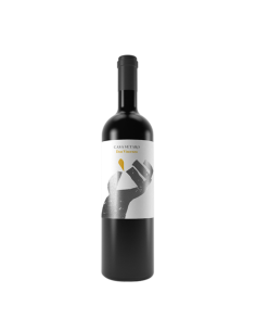 LACRYMA ROSSO DEL VESUVIO...