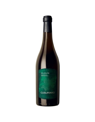 SALE ALTO 2019 BLEND ZIBIBBO E GRILLO