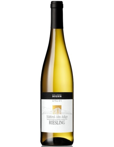 RIESLING HOCHKOFLER 2020 BOZEN