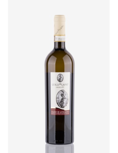 FIANO DI AVELLINO ROMANO CLELIA COLLI DI LAPIO MAGNUM 1,5