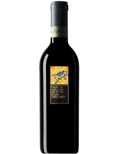 FIANO DI AVELLINO 0,375 FEUDI SAN GREGORIO 2021