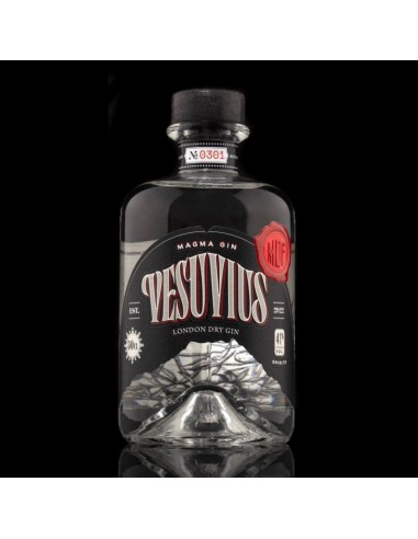 GIN VESUVIUS 0,50