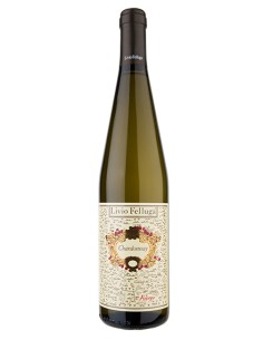 CHARDONNAY LIVIO FELLUGA