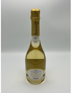 CHAMPAGNE AYALA BBLANC DE...