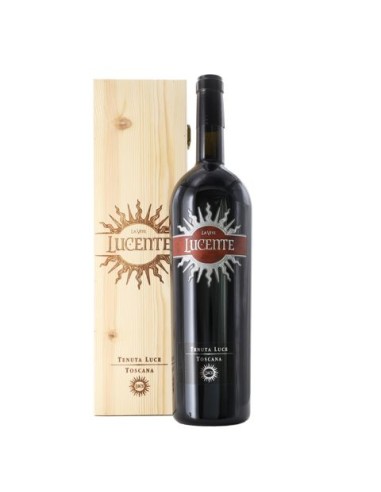 LUCENTE 2021 MAGNUM 1,5 LT.