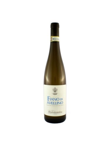 FIANO DI AVELLINO MASTROBERARDINO 0,375 2022