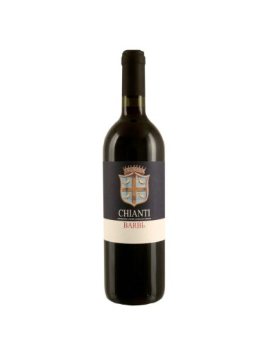 CHIANTI DOCG FATTORIA DEI BARBI