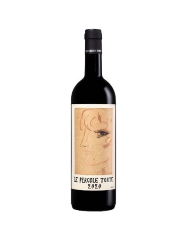 LE PERGOLE TORTE 2023 MONTEVERTINE