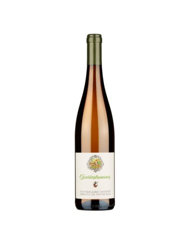 GEWURZTRAMINER 2023 ABBAZIA NOVACELLA