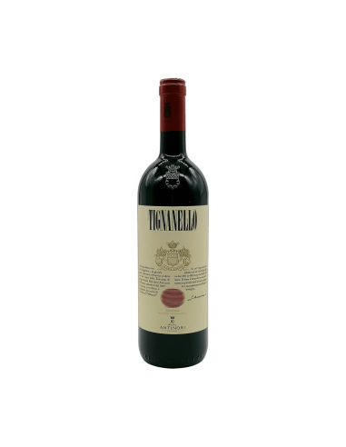 TIGNANELLO 2020 ANTINORI