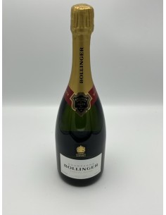 CHAMPAGNE BOLLINGER BASE...