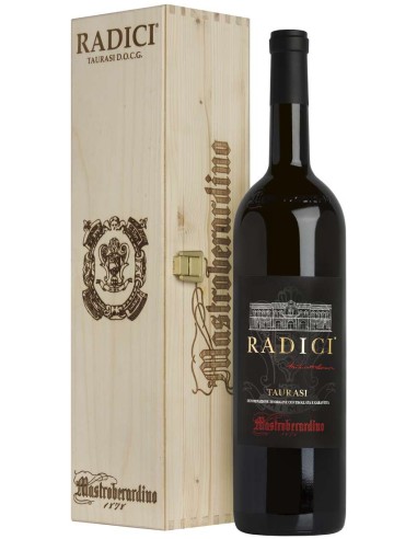 RADICI 2018 TAURASI MAGNUM 1,5