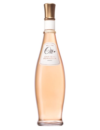 OTT* CHATEU ROMASSAN BANDOL ROSE' 2021