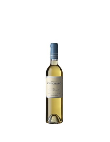 PASSITO TENUTA CAPOFARO 2019