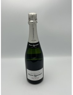 CHAMPAGNE GIMONNET SENZA...