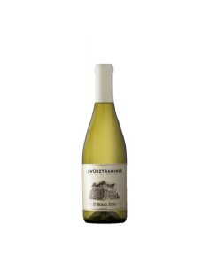 GEWURZTRAMINER 0,375  2024...