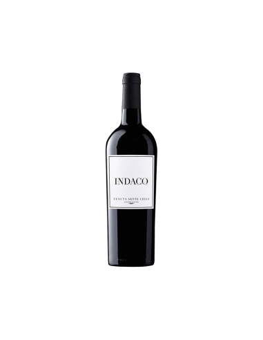 INDACO 2017 TENUTA SETTE CIELI