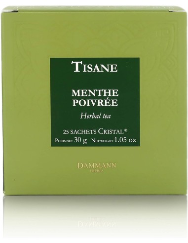 TISANA MENTA