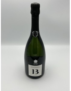 CHAMPAGNE BOLLINGER 13 2013
