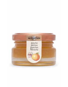 MINI CONFETTURA PESCHE...