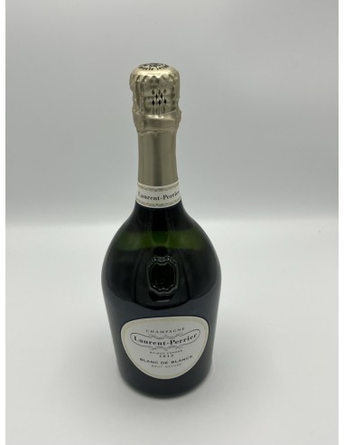 CHAMPAGNE BLANC DE BLANCS LAURENT PERRIER