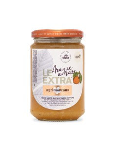 CONFETTURA LE EXTRA ARANCE...