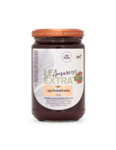 CONFETTURA LE EXTRA AMARENE...