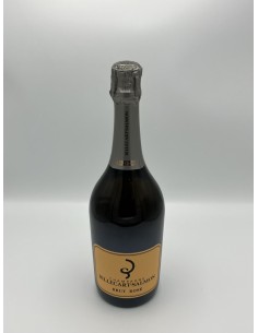 CHAMPAGNE BILLECART-SALMON...