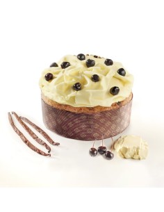 FORESTA BIANCA AL...