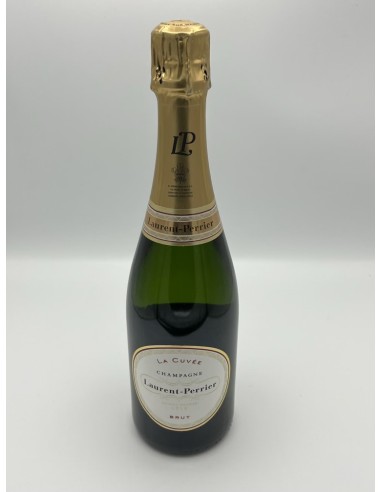 CHAMPAGNE BRUT LAURENT PERRIER