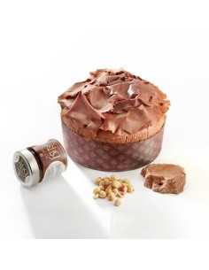 CREMDERI' PANETTONE SAL DE...