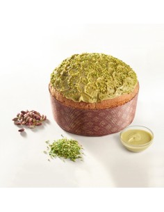 SMERALDO PANETTONE AL...