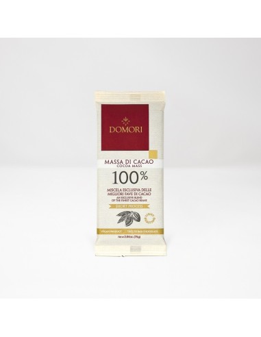 MASSA DI CACAO 100%