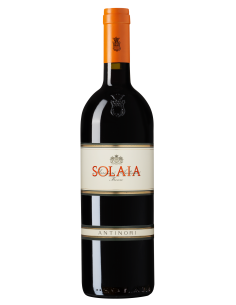 SOLAIA 2020 TOSACANA IGT ROSSO