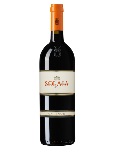 SOLAIA 2020 TOSACANA IGT ROSSO