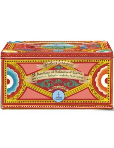 PANETTONE D&G AL PISTACCHIO...