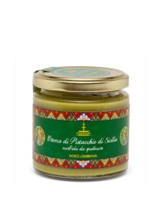 PANETTONE D&G AL PISTACCHIO... 2