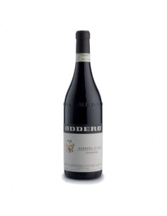 DOLCETTO D'ALBA ODDERO