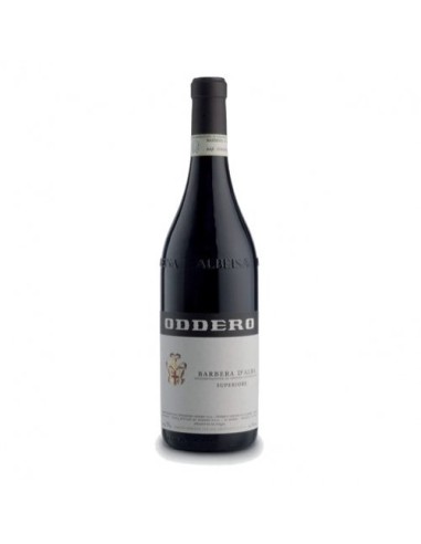 DOLCETTO D'ALBA 2020/2022 ODDERO