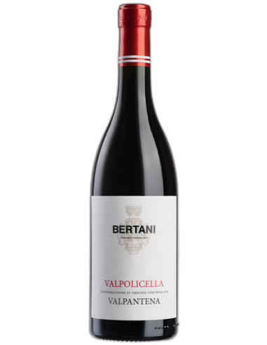 VALPOLICELLA VALPANTENA BERTANI 2022