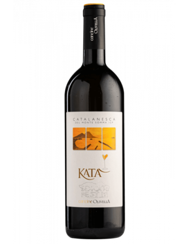 KATA' CATALANESCA CANTINE OLIVELLA 2023