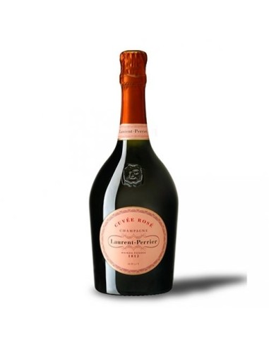 CUVEE' ROSE' LAURENT PERRIER MAGNUM 1,5 LT