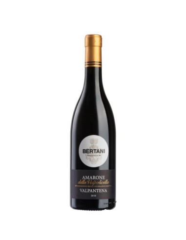 AMARONE VALPOLICELLA VALPANTENA DOCG 2021 BERTANI