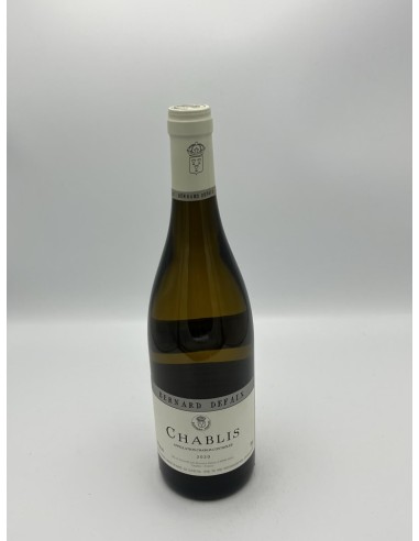 CHABLIS BERNARD DEFAIX