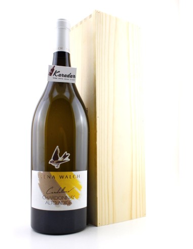 CHARDONNAY CARDELLINI ELENA WALCH MAGNUM 1,5 LT.