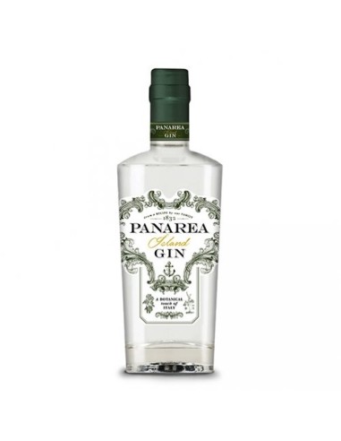 PANAREA GIN