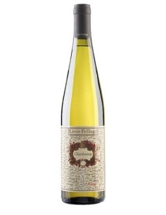 CHARDONNAY 2023 LIVIO FELLUGA