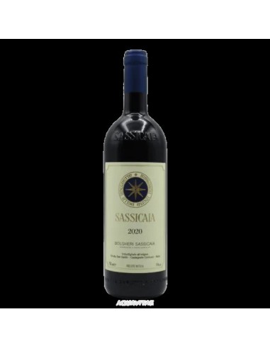 SASSICAIA 2020