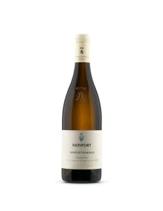GEWURZTRAMINER  0,375 MONFORT